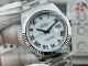 WKD Factory Rolex Datejust II White Roman Dial 904L Swiss 3235 Clone Watch (3)_th.jpg